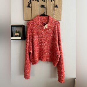 Free People Stardust pullover